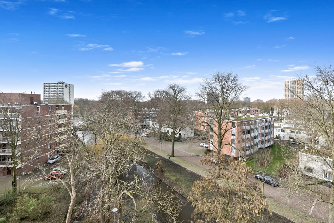 Foto 28 van Melis Stokezijde 158