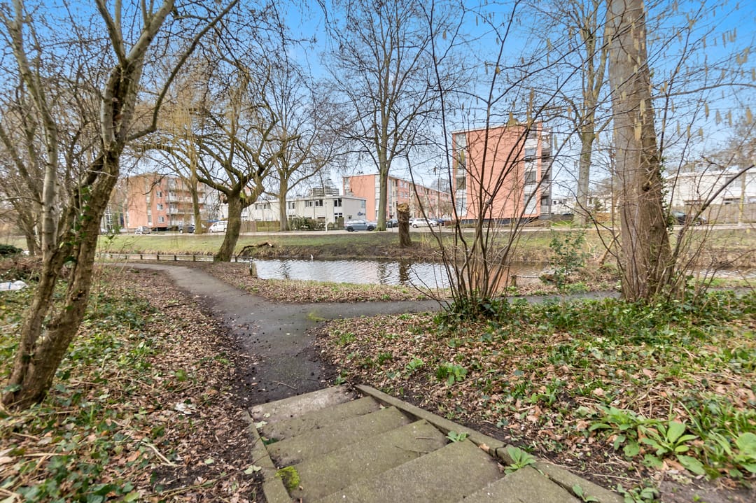 Foto 32 van Melis Stokezijde 158