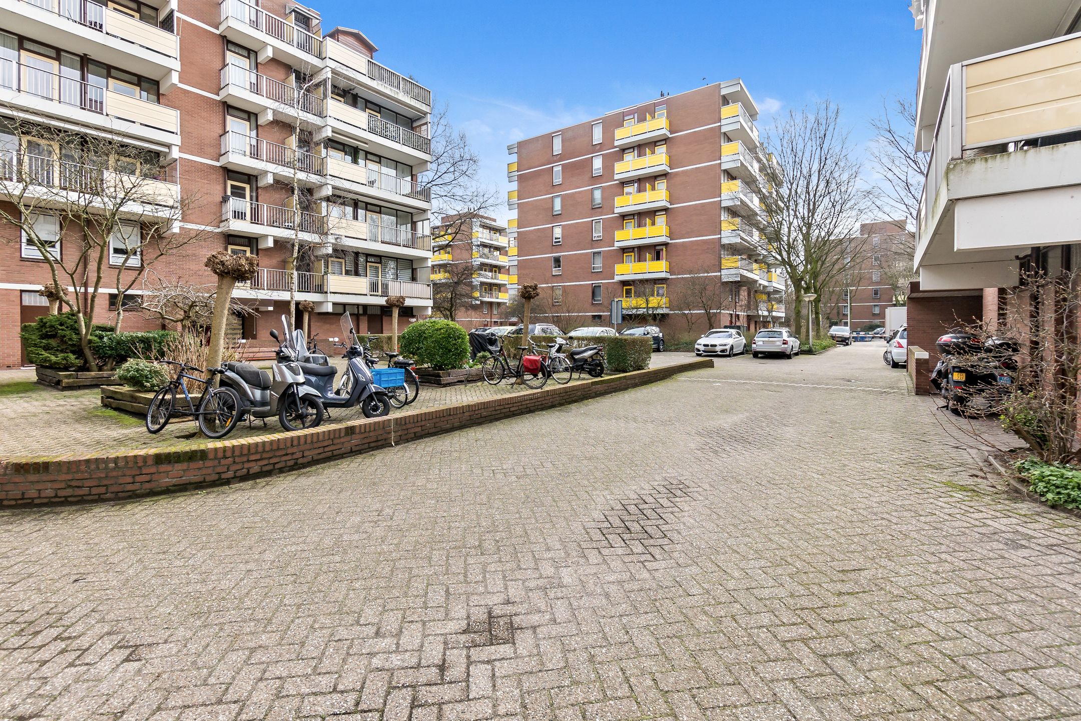 Foto 33 van Melis Stokezijde 158