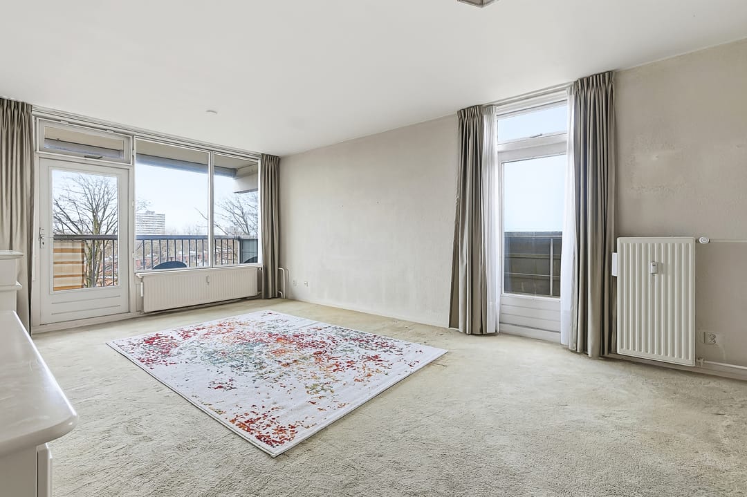 Foto 2 van Melis Stokezijde 158