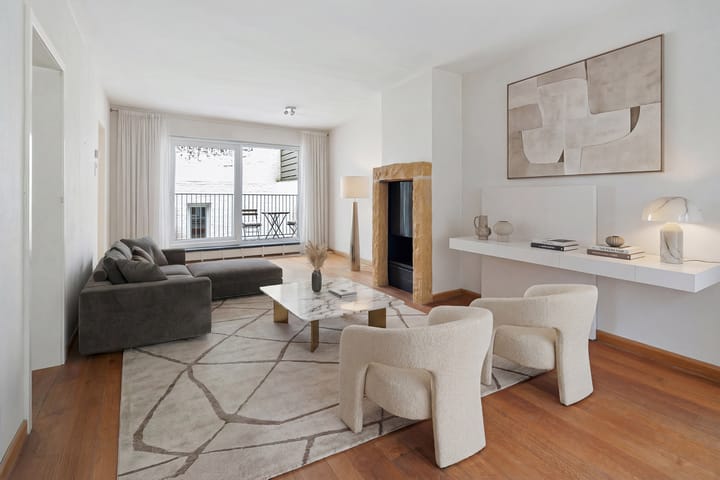 Foto 2 van Sint Bernardusstraat 19-B