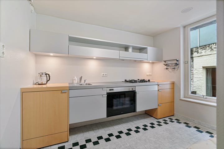 Foto 3 van Sint Bernardusstraat 19-B