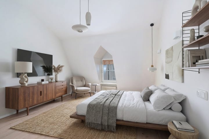 Foto 5 van Sint Bernardusstraat 19-B