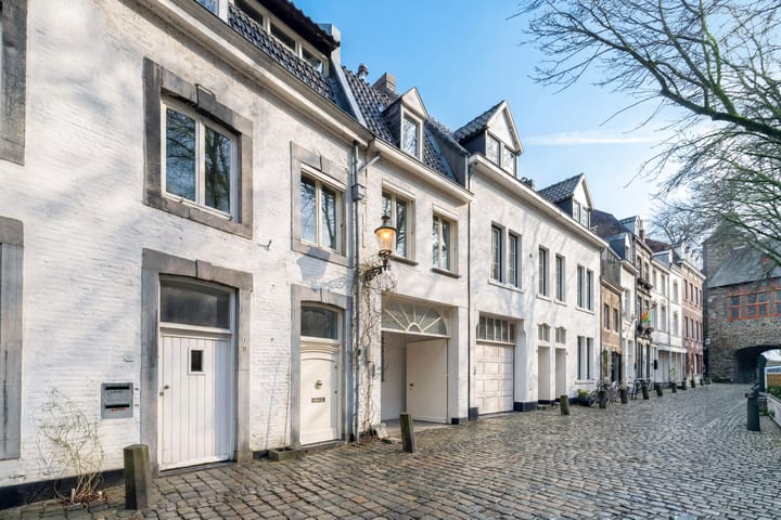 Sint Bernardusstraat 19 B