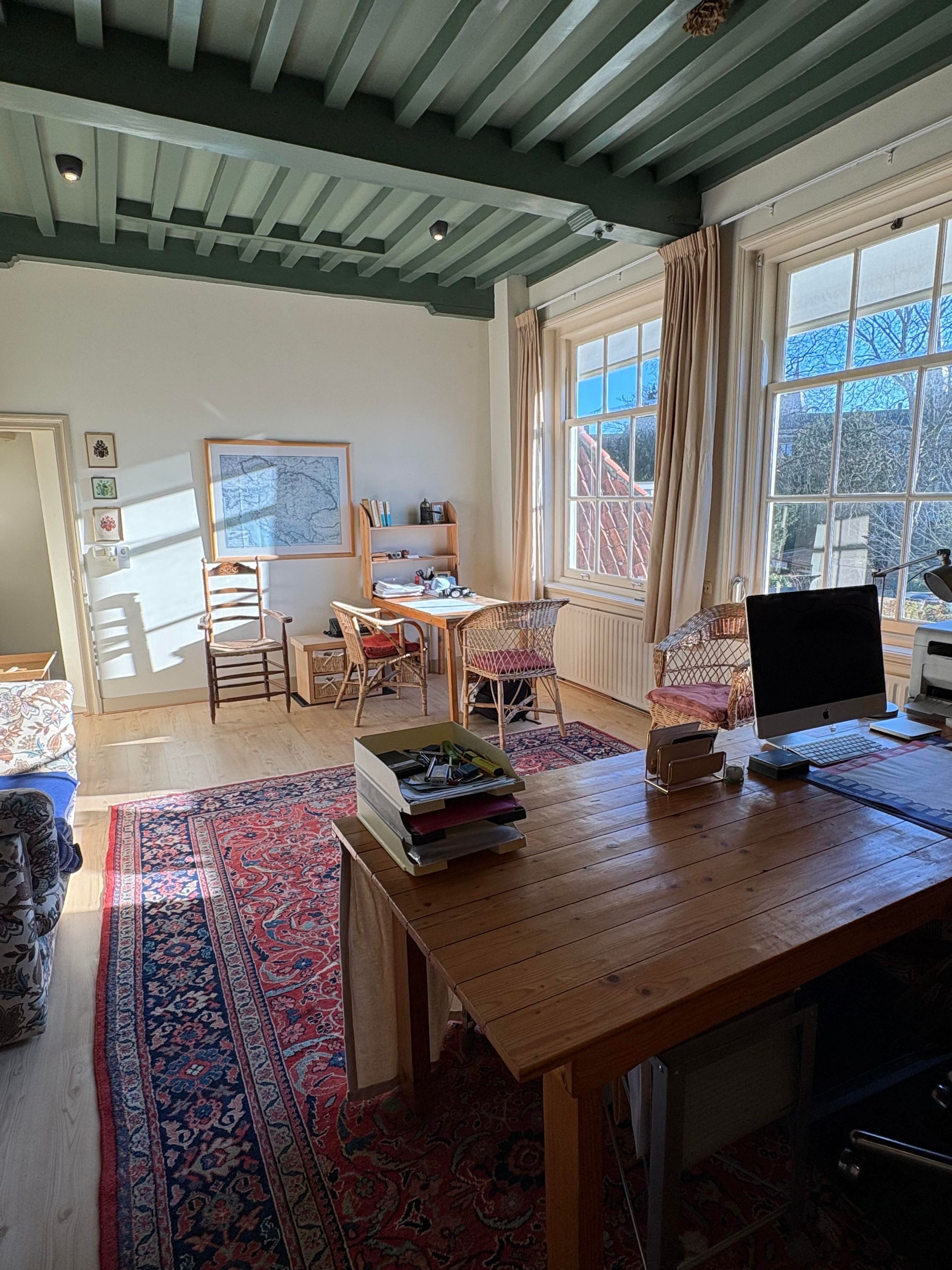 Foto 15 van Wagenaarstraat 2