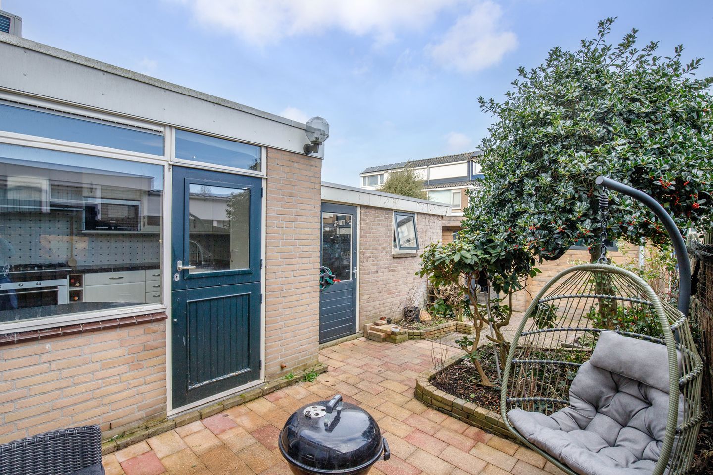 Foto 4 van Jan Lutmastraat 63