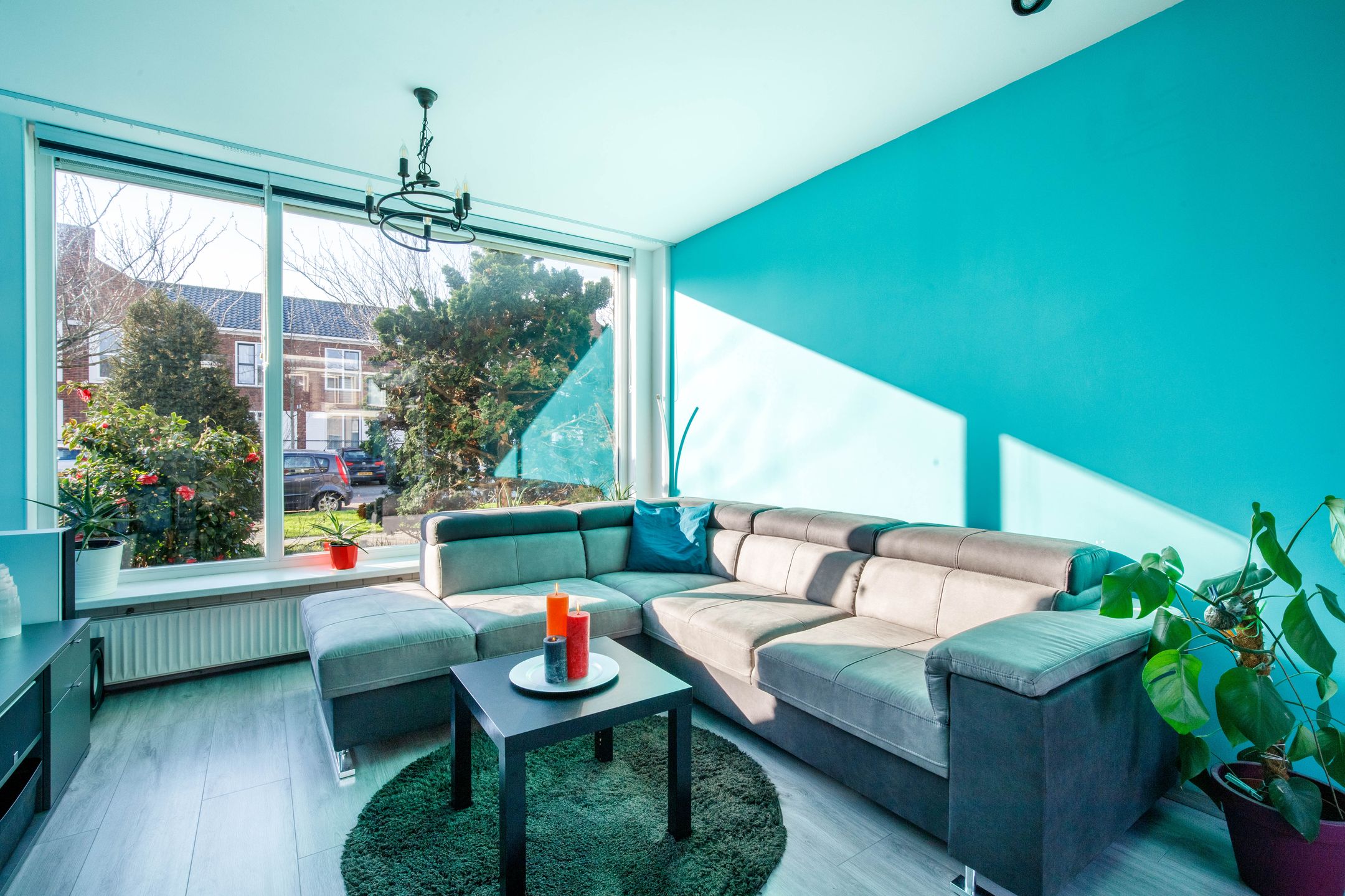 Foto 9 van Jan Lutmastraat 63