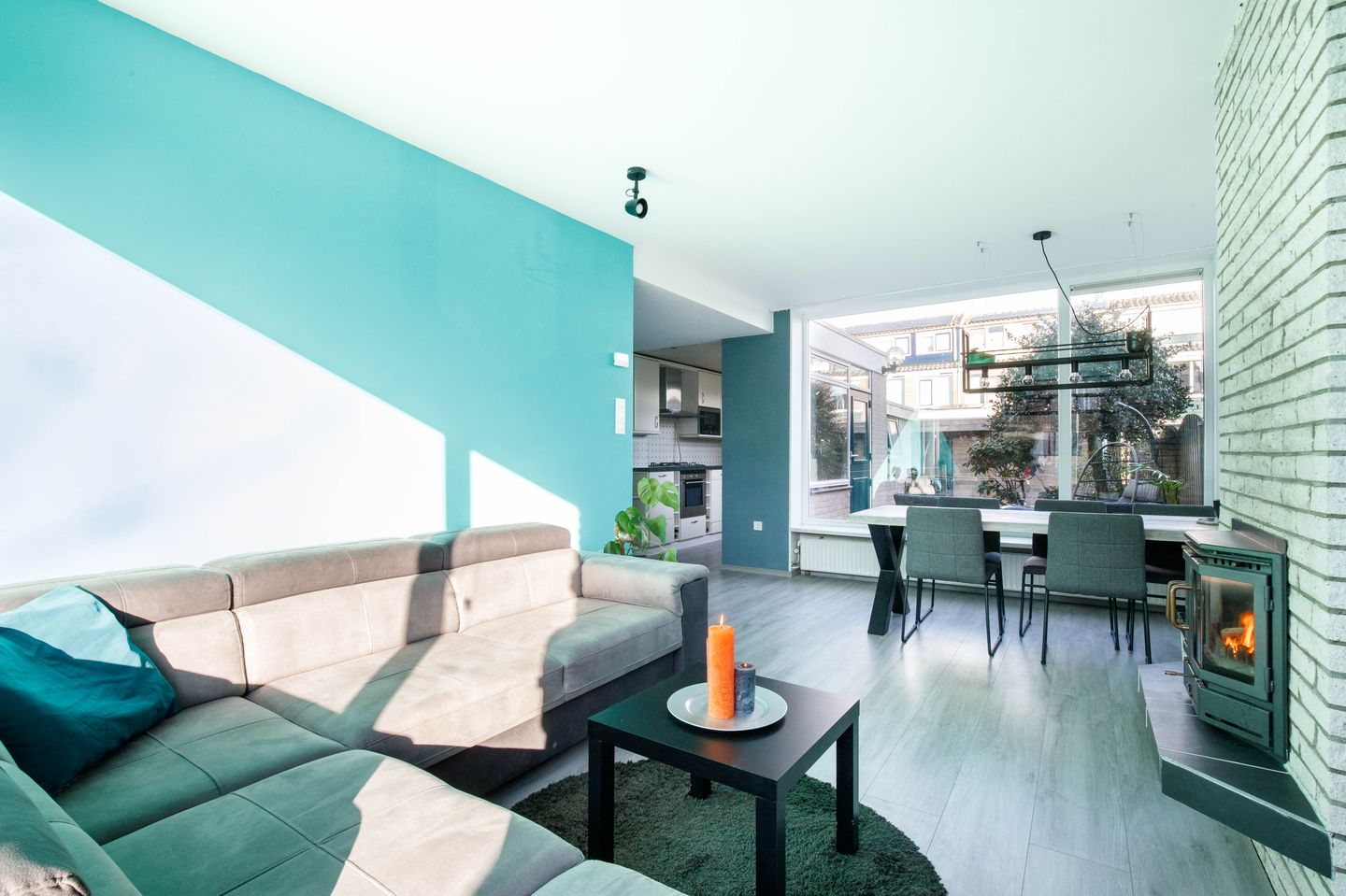 Foto 10 van Jan Lutmastraat 63