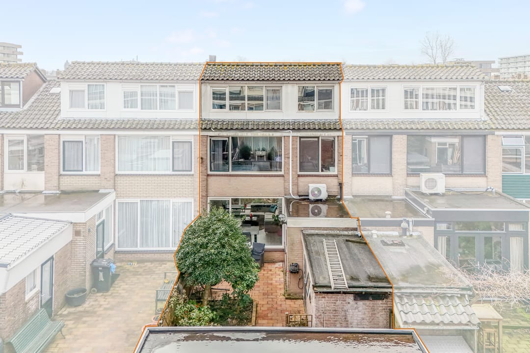 Foto 28 van Jan Lutmastraat 63