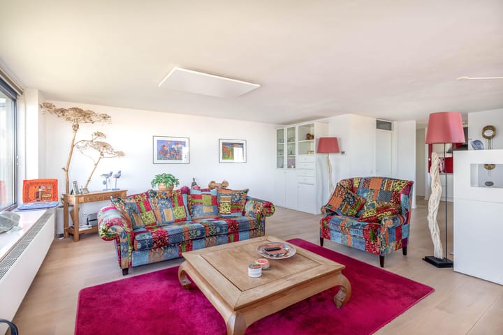 Foto 2 van Maasboulevard 44-L