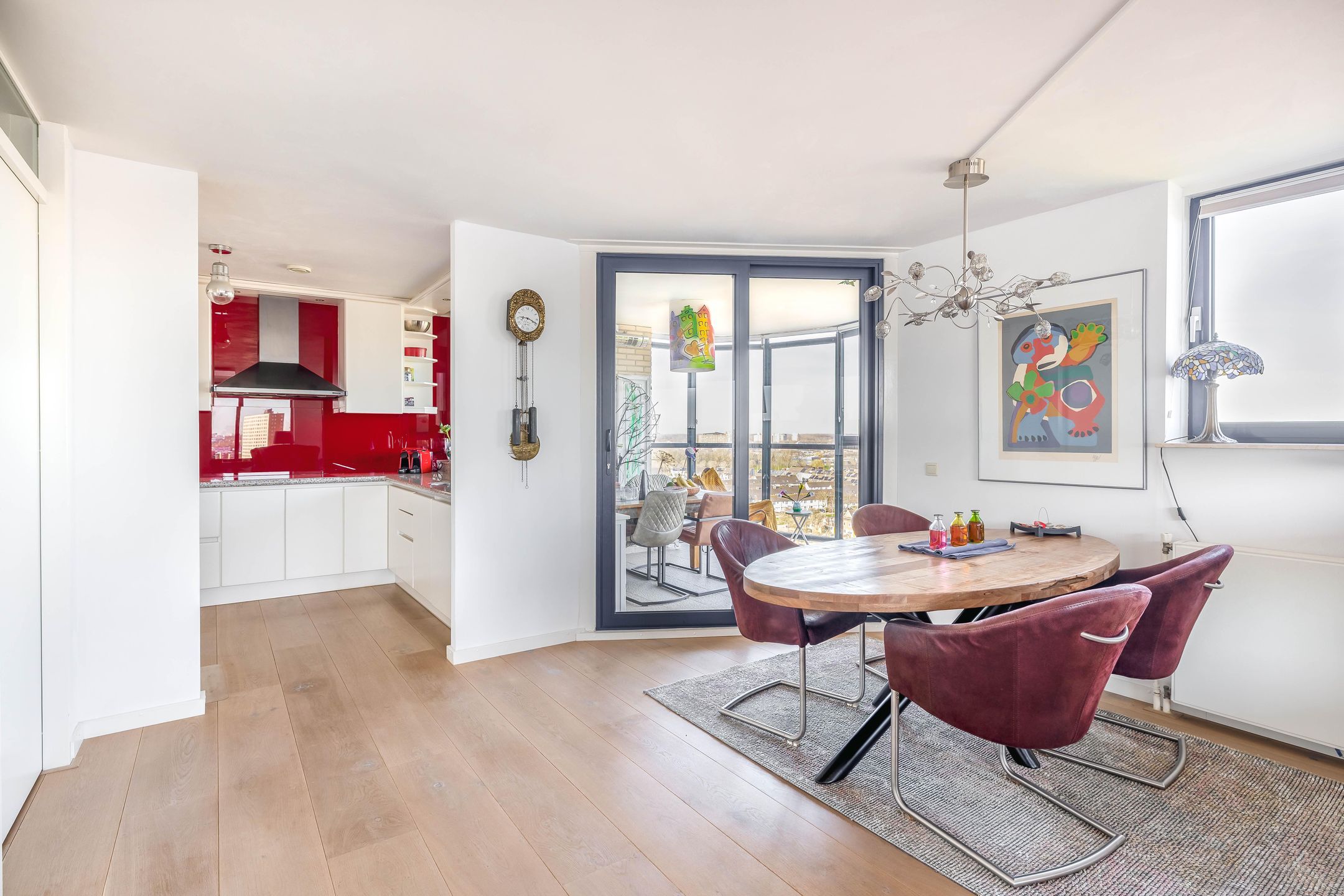 Foto 3 van Maasboulevard 44-L