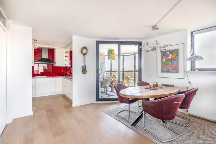 Foto 3 van Maasboulevard 44-L