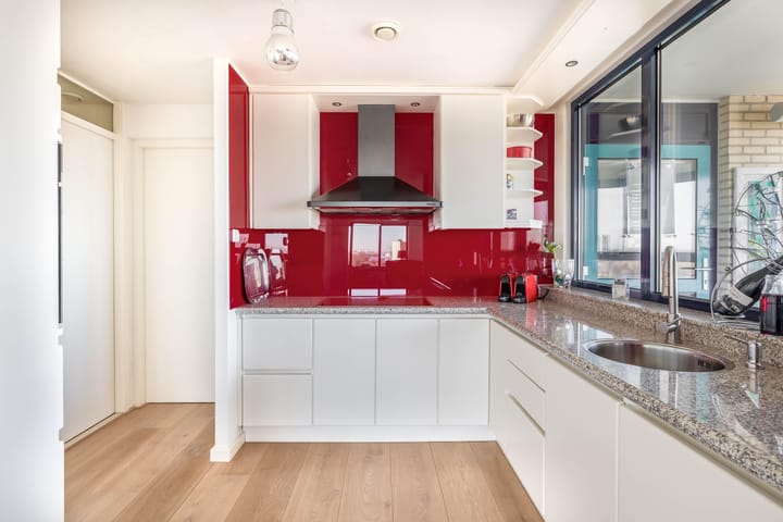 Foto 4 van Maasboulevard 44-L