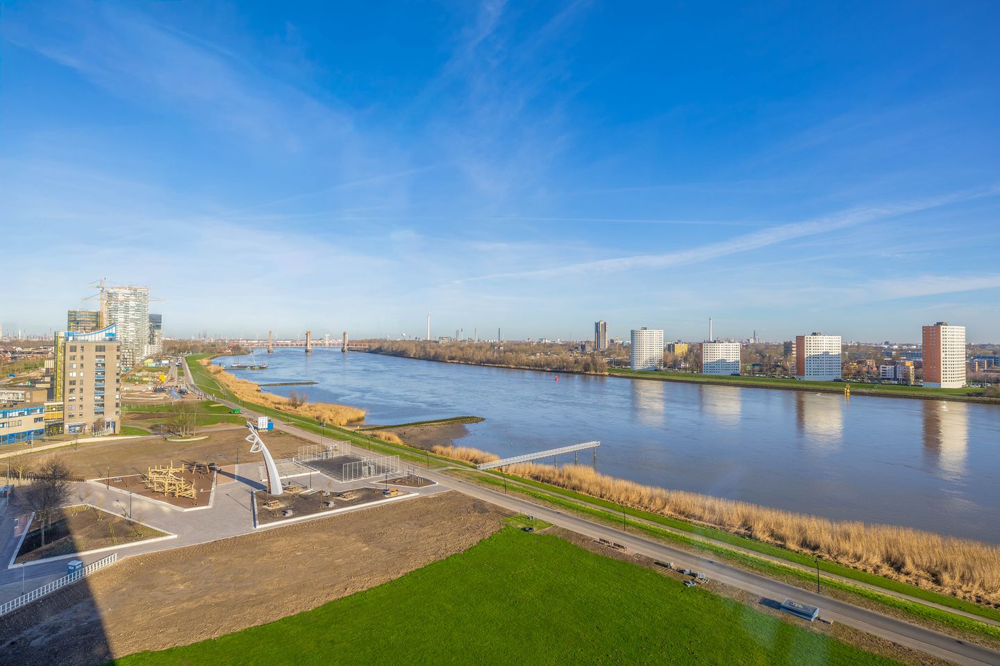 Foto 5 van Maasboulevard 44-L