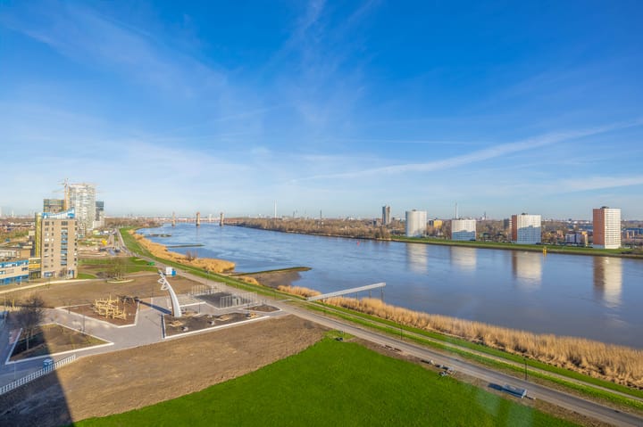 Foto 5 van Maasboulevard 44-L