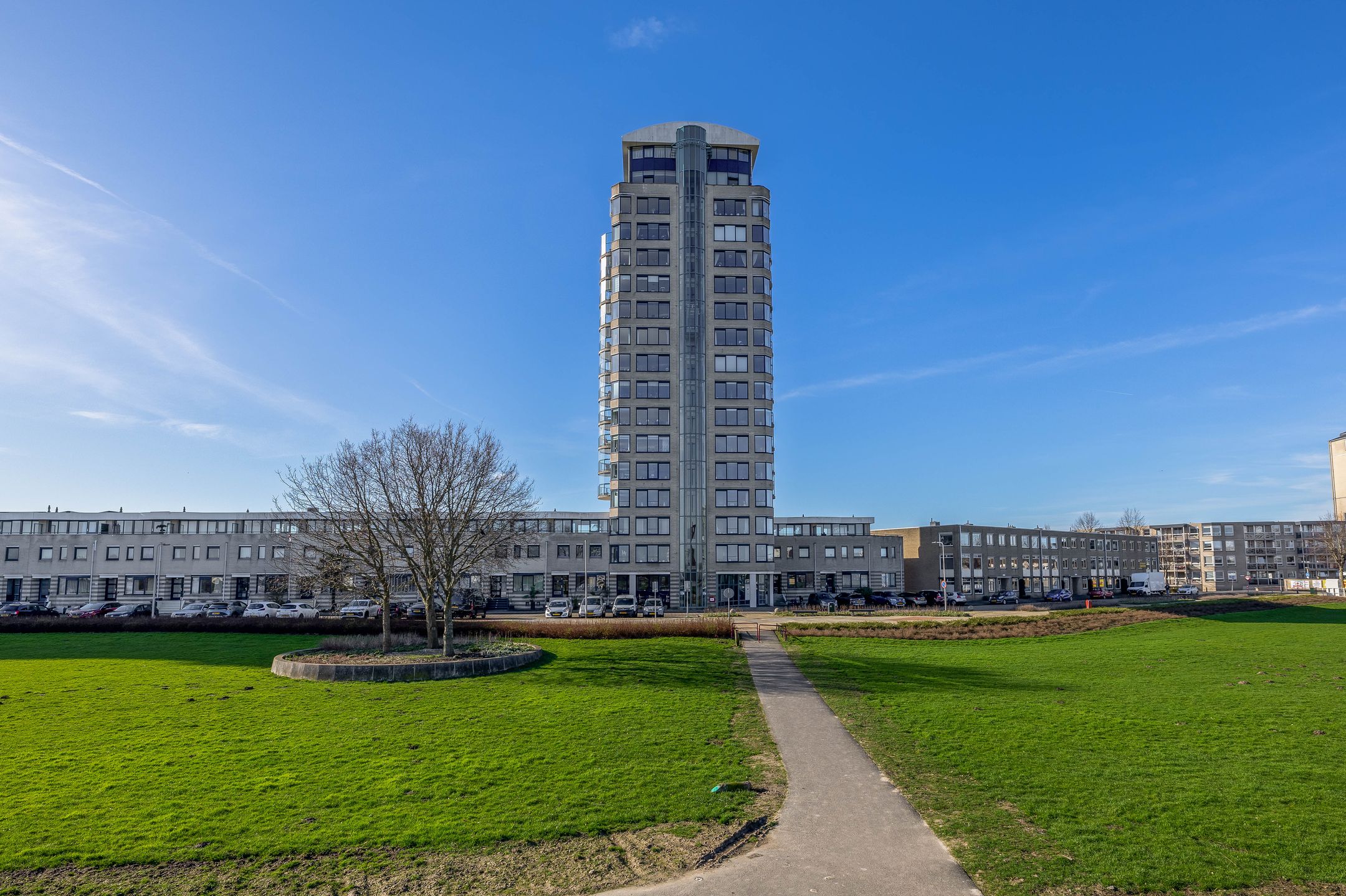 Foto 6 van Maasboulevard 44-L