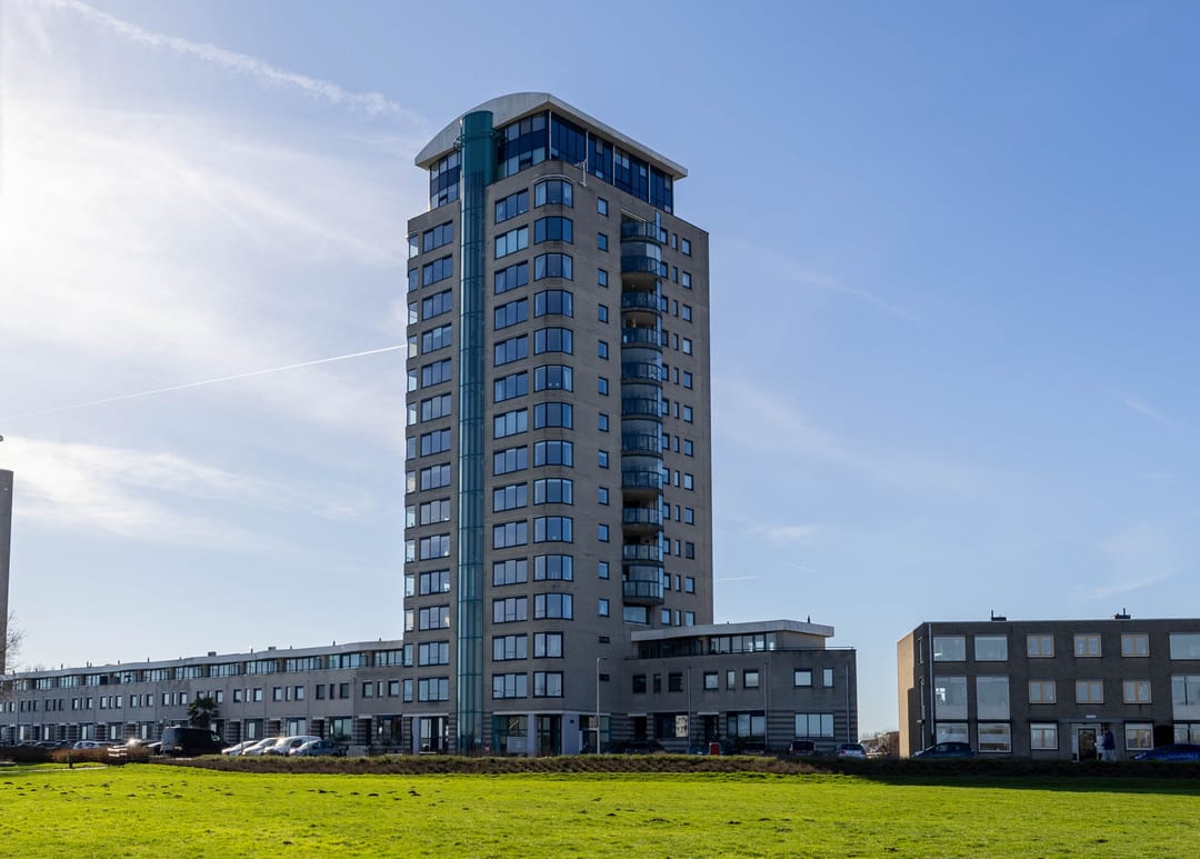 Foto 7 van Maasboulevard 44-L