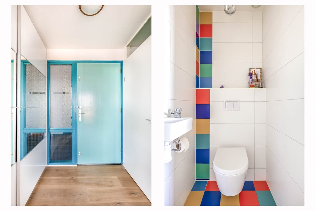 Foto 11 van Maasboulevard 44-L