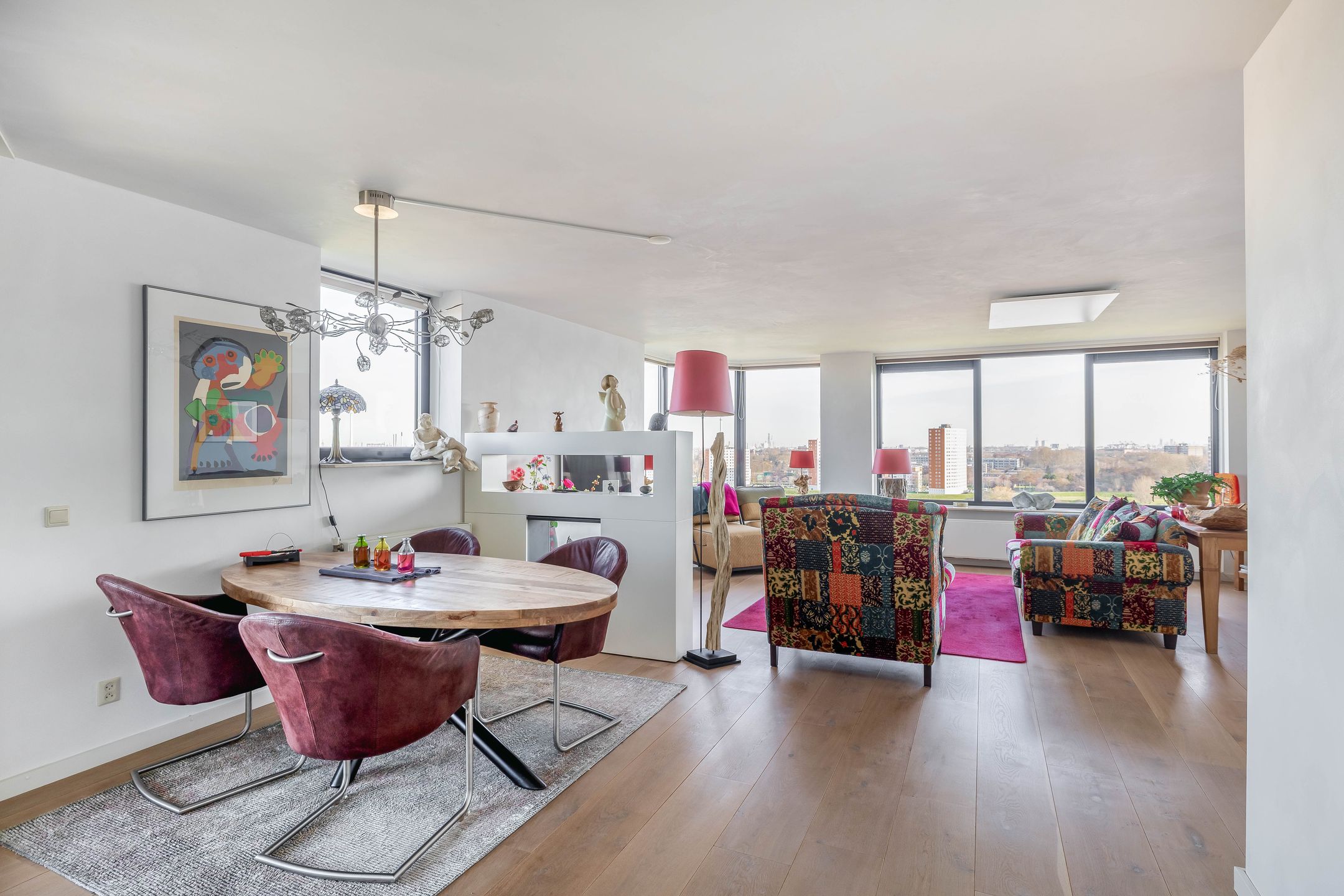 Foto 12 van Maasboulevard 44-L