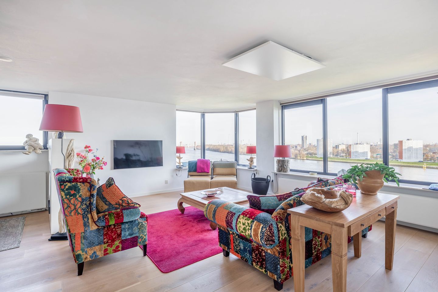 Foto 14 van Maasboulevard 44-L