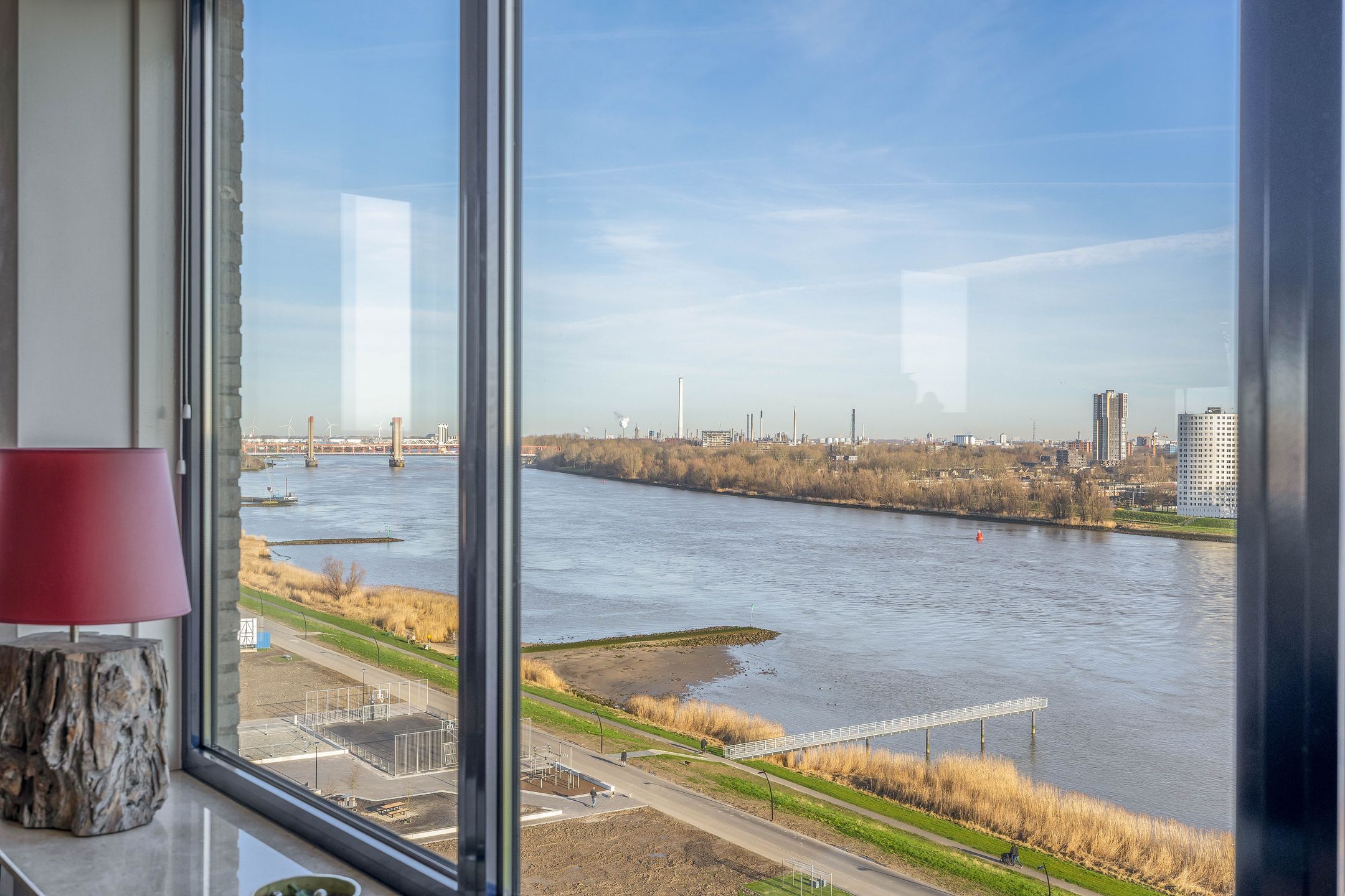 Foto 15 van Maasboulevard 44-L