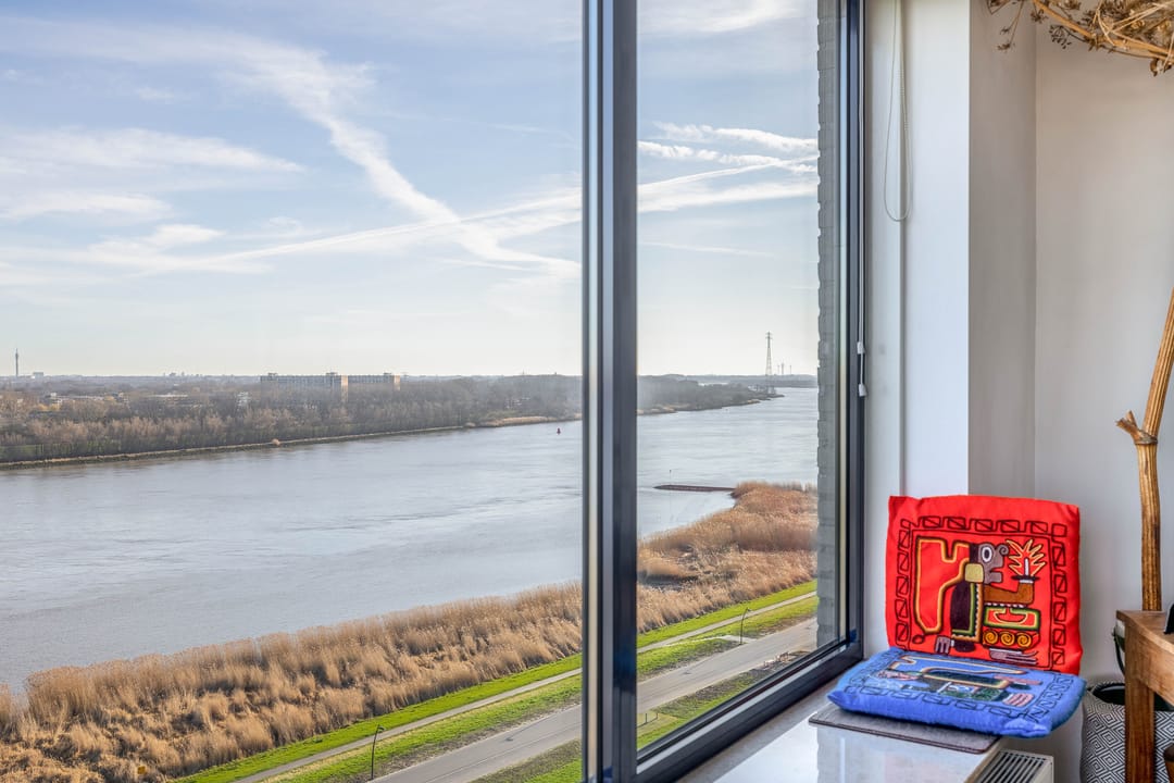 Foto 16 van Maasboulevard 44-L