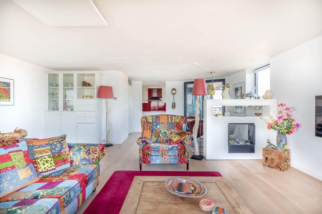 Foto 17 van Maasboulevard 44-L