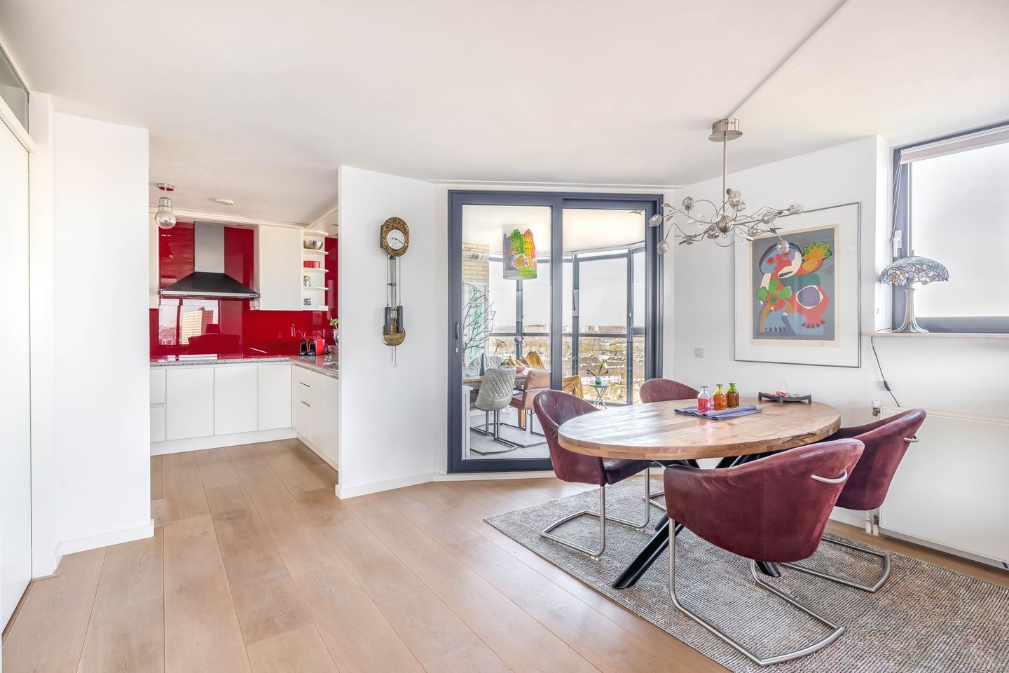 Foto 19 van Maasboulevard 44-L