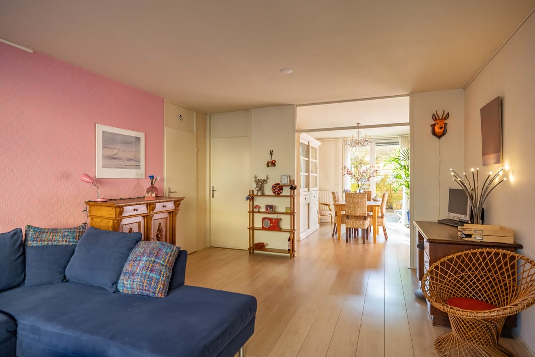 Foto 1 van Slachthuisstraat 29