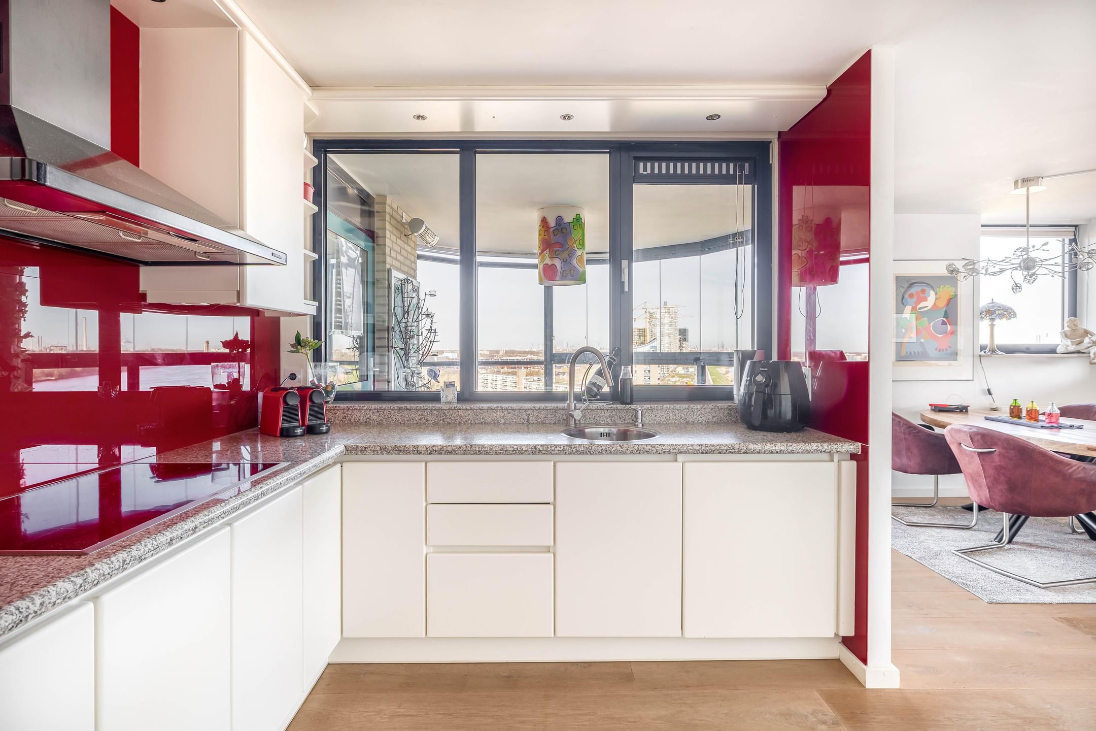 Foto 21 van Maasboulevard 44-L