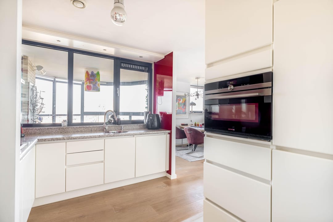 Foto 22 van Maasboulevard 44-L