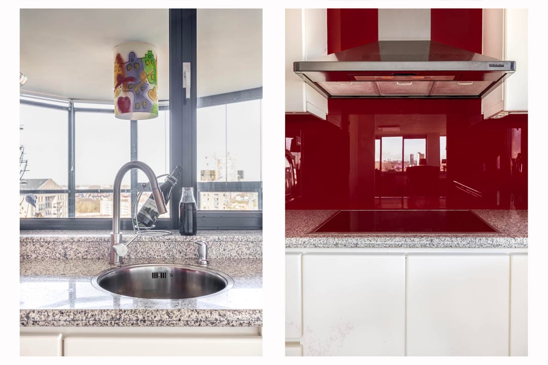 Foto 23 van Maasboulevard 44-L