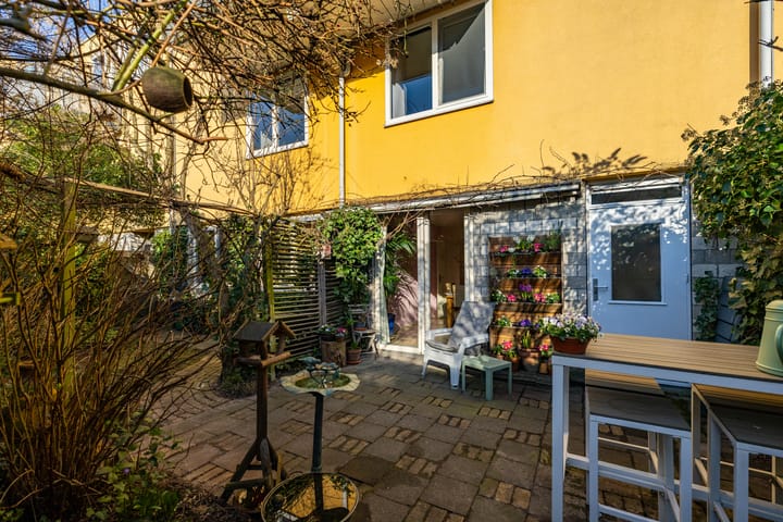 Foto 5 van Slachthuisstraat 29