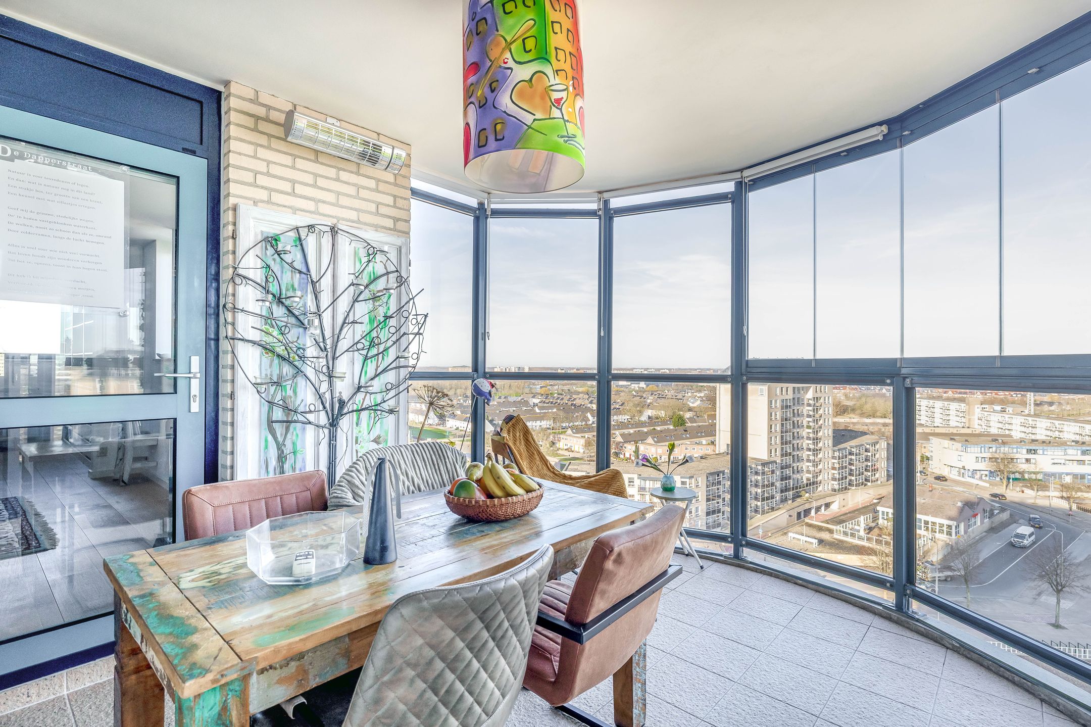 Foto 24 van Maasboulevard 44-L