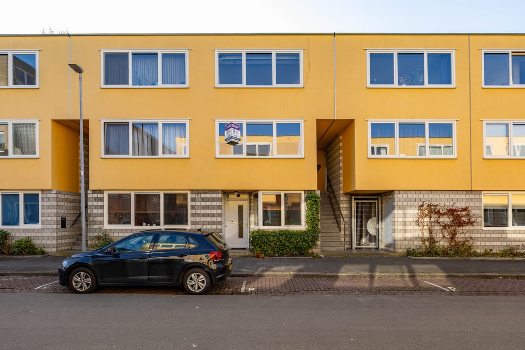 Foto 7 van Slachthuisstraat 29