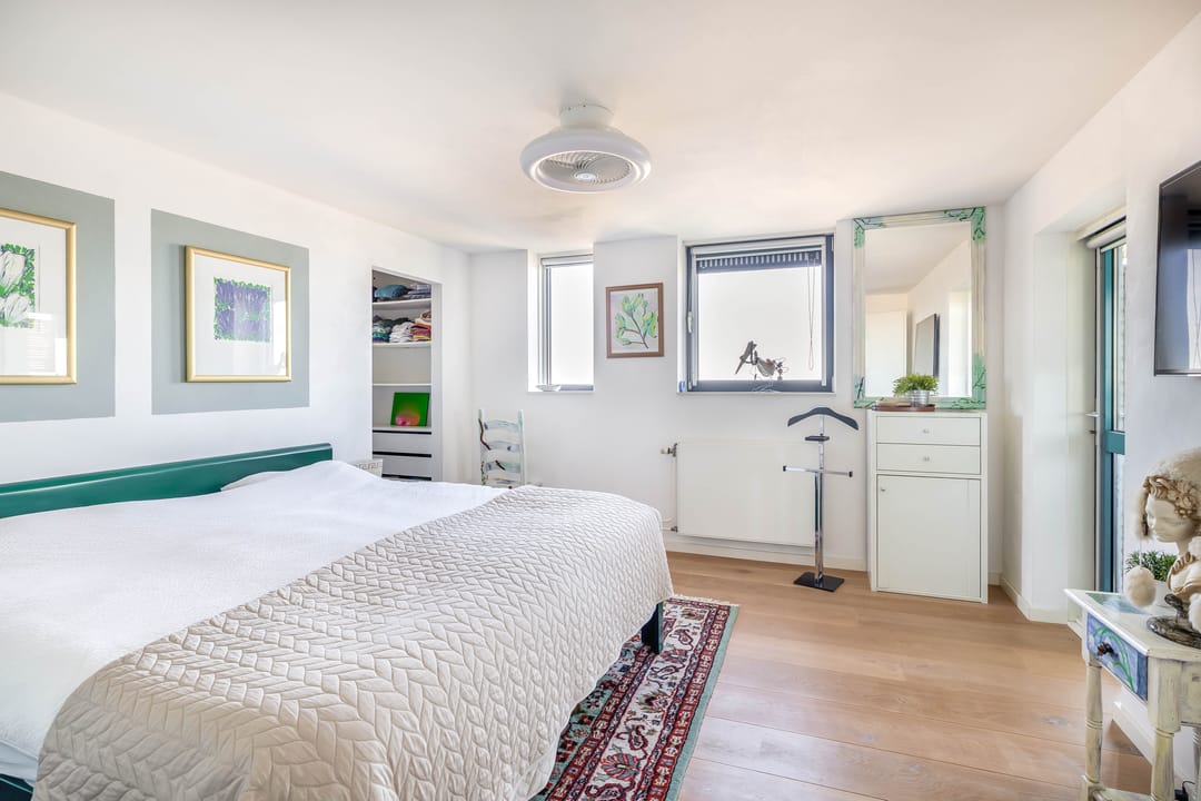 Foto 26 van Maasboulevard 44-L