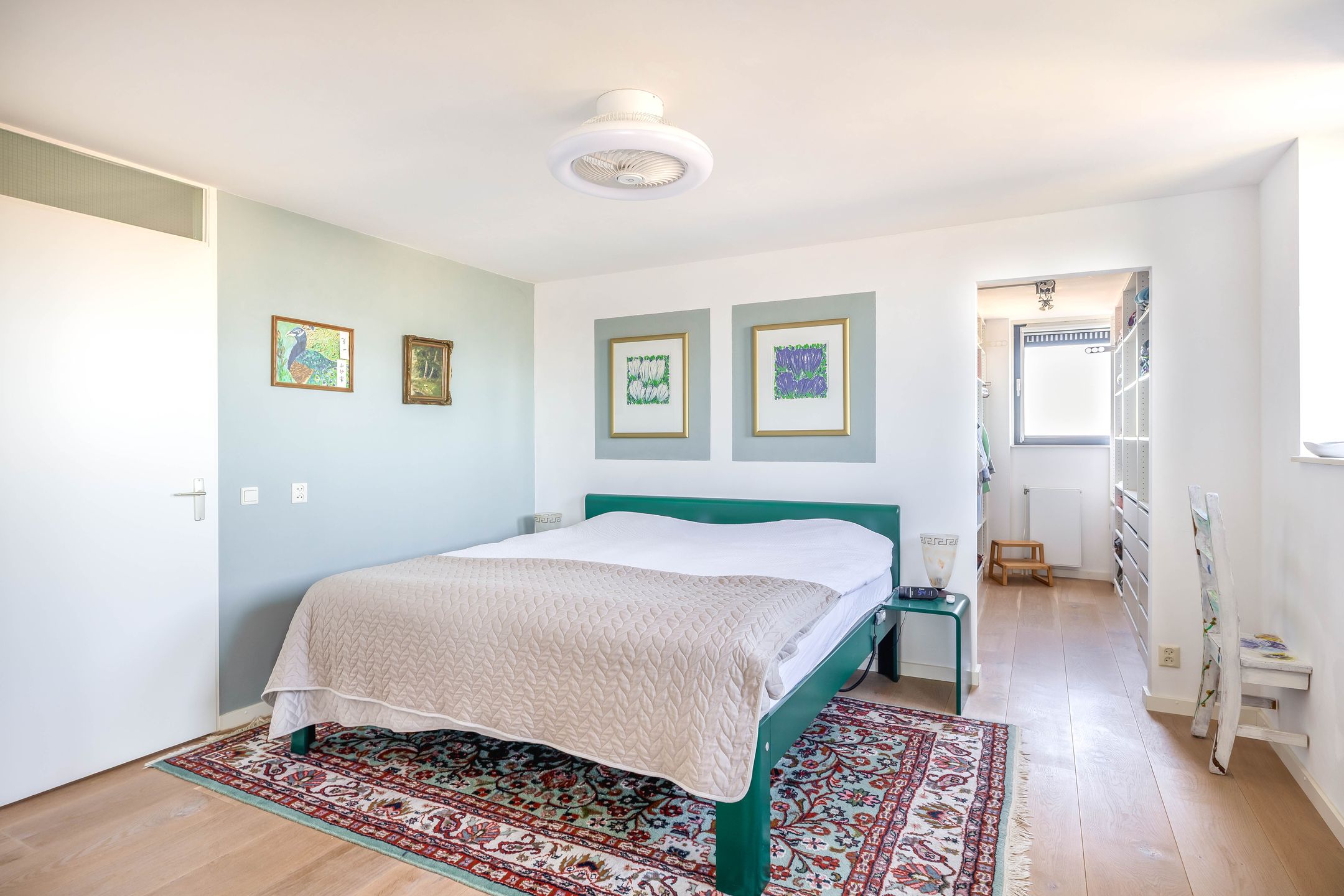 Foto 27 van Maasboulevard 44-L