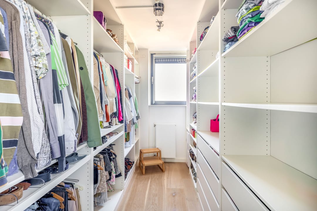 Foto 28 van Maasboulevard 44-L