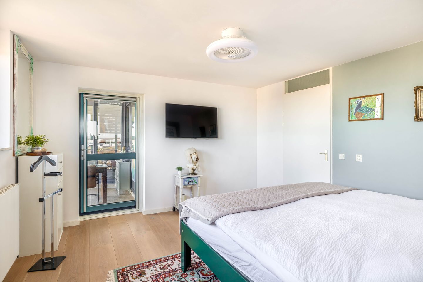 Foto 29 van Maasboulevard 44-L