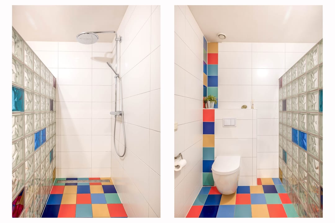 Foto 32 van Maasboulevard 44-L