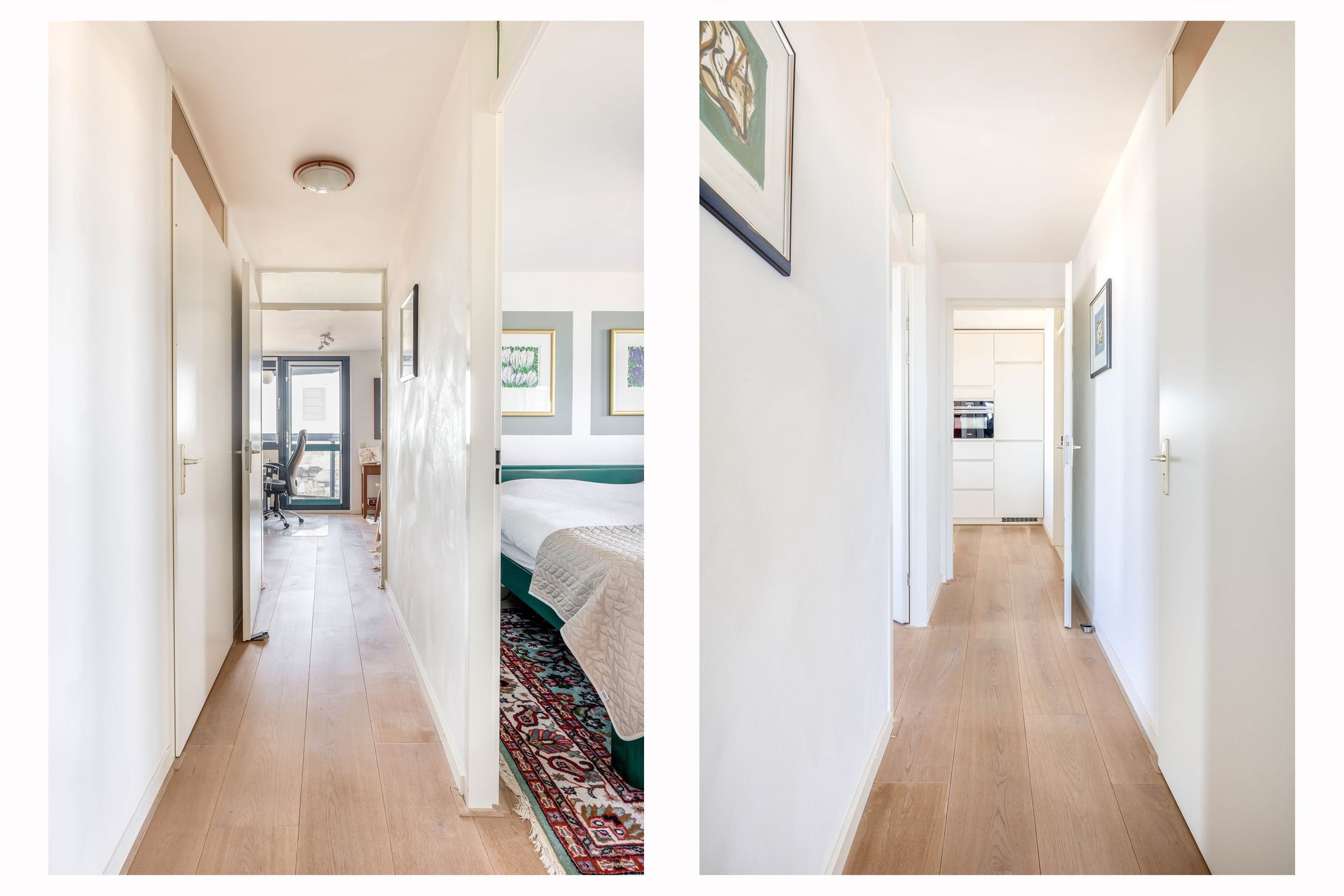 Foto 33 van Maasboulevard 44-L