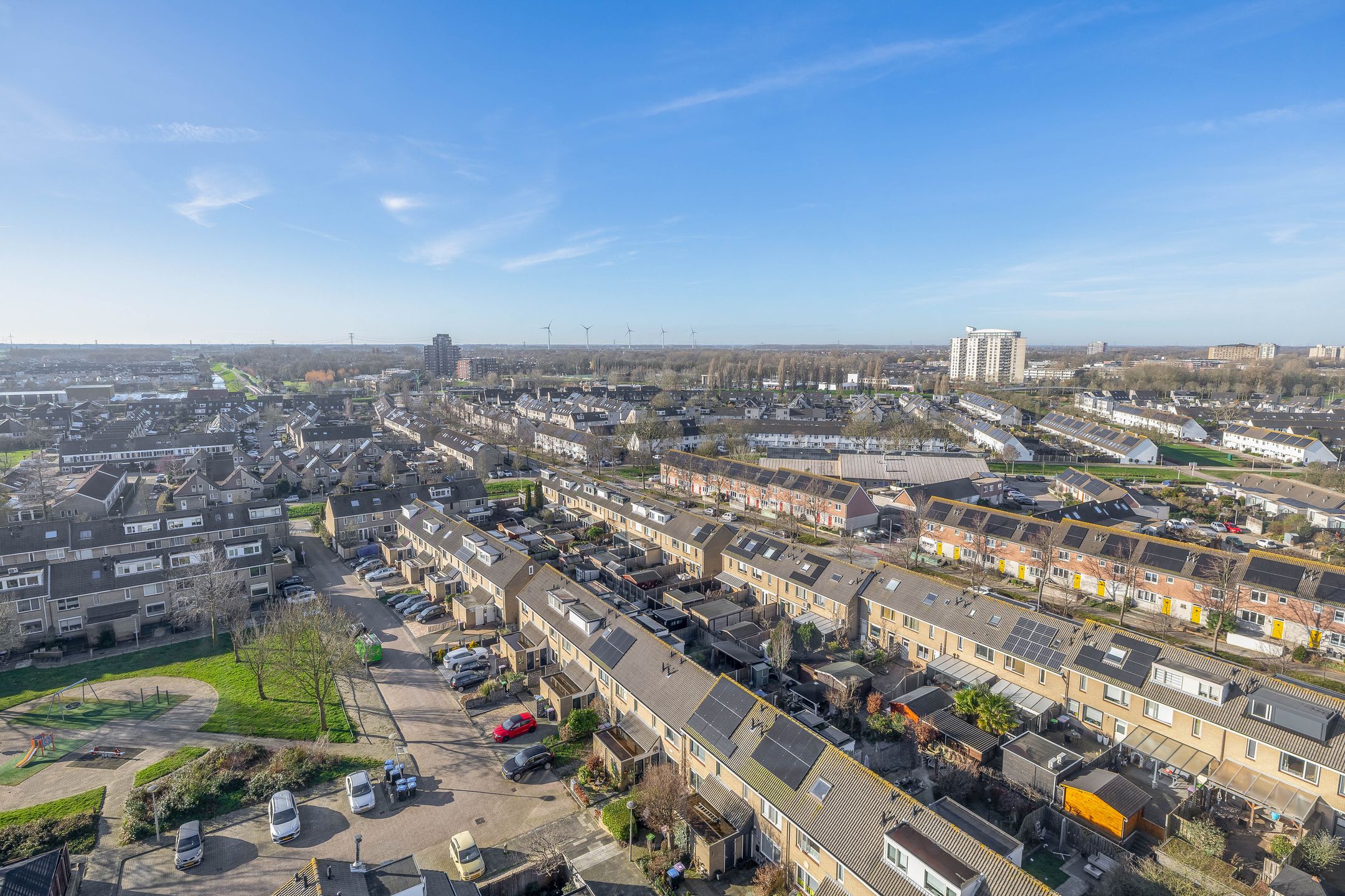 Foto 36 van Maasboulevard 44-L