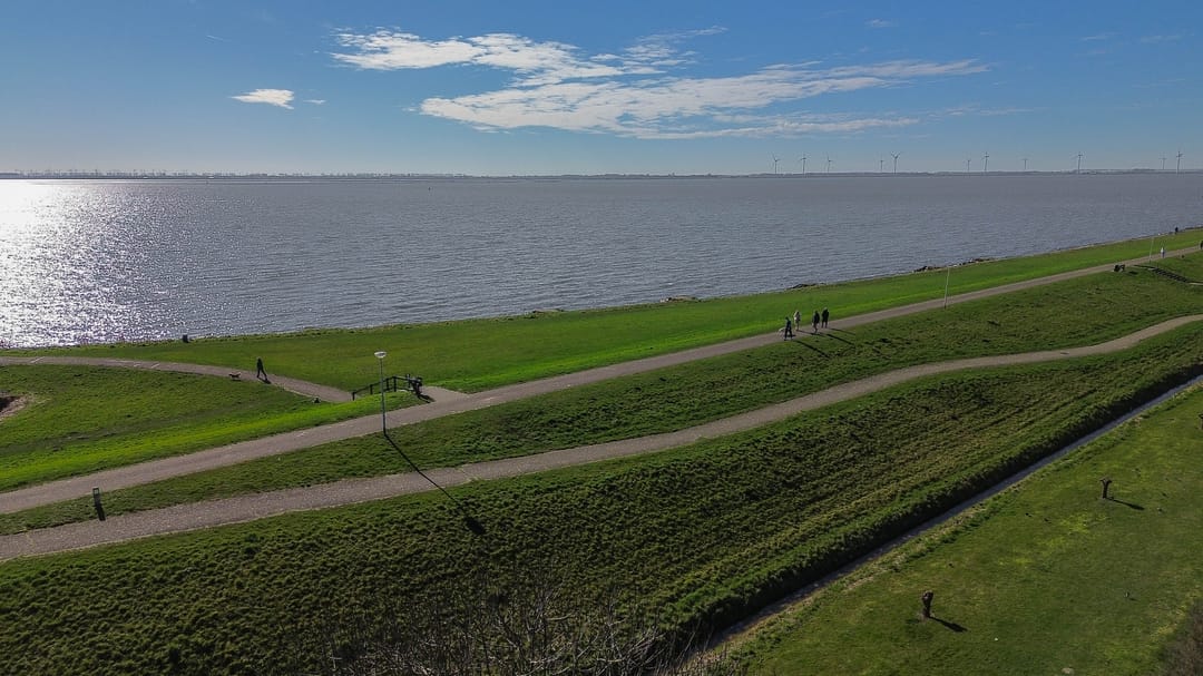 Foto 38 van Maasboulevard 44-L