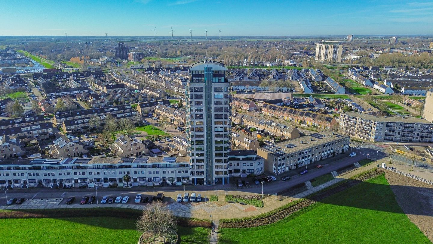 Foto 40 van Maasboulevard 44-L