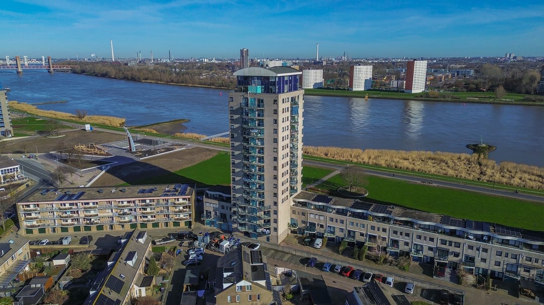 Foto 41 van Maasboulevard 44-L