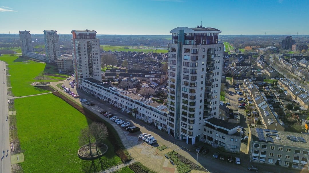 Foto 43 van Maasboulevard 44-L