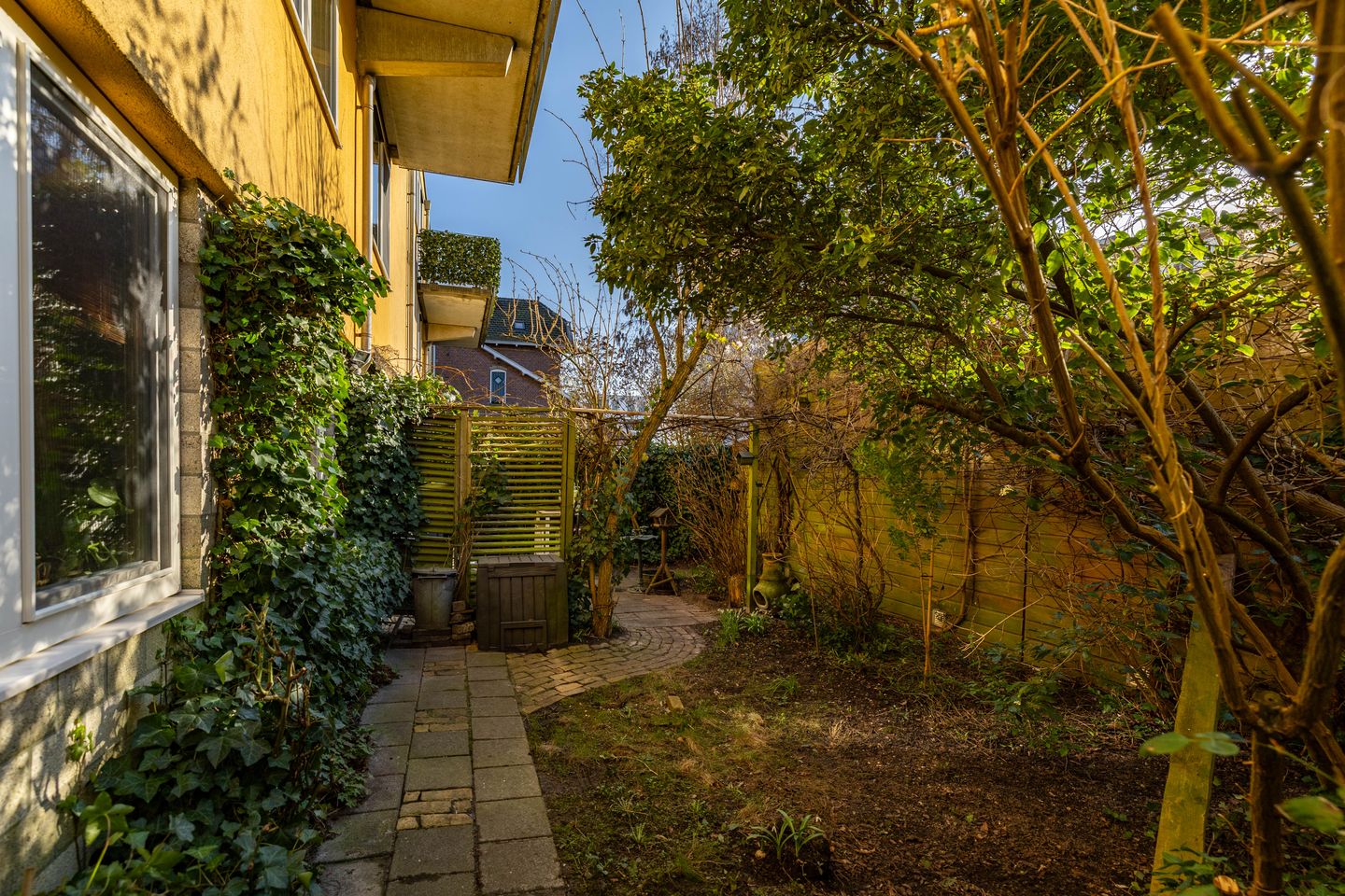 Foto 25 van Slachthuisstraat 29