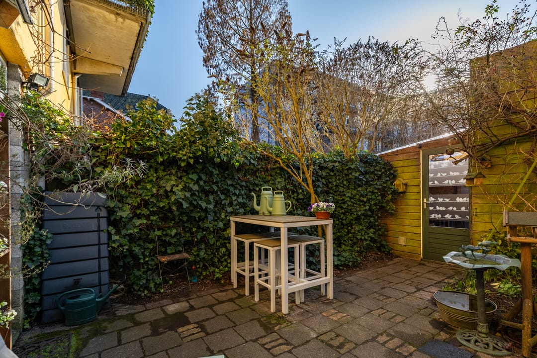 Foto 26 van Slachthuisstraat 29