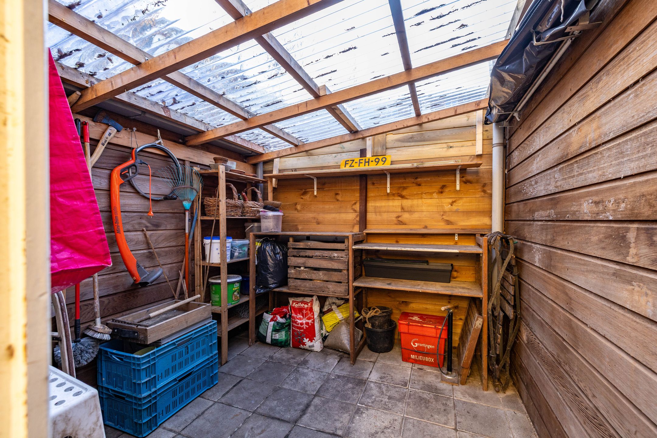 Foto 27 van Slachthuisstraat 29