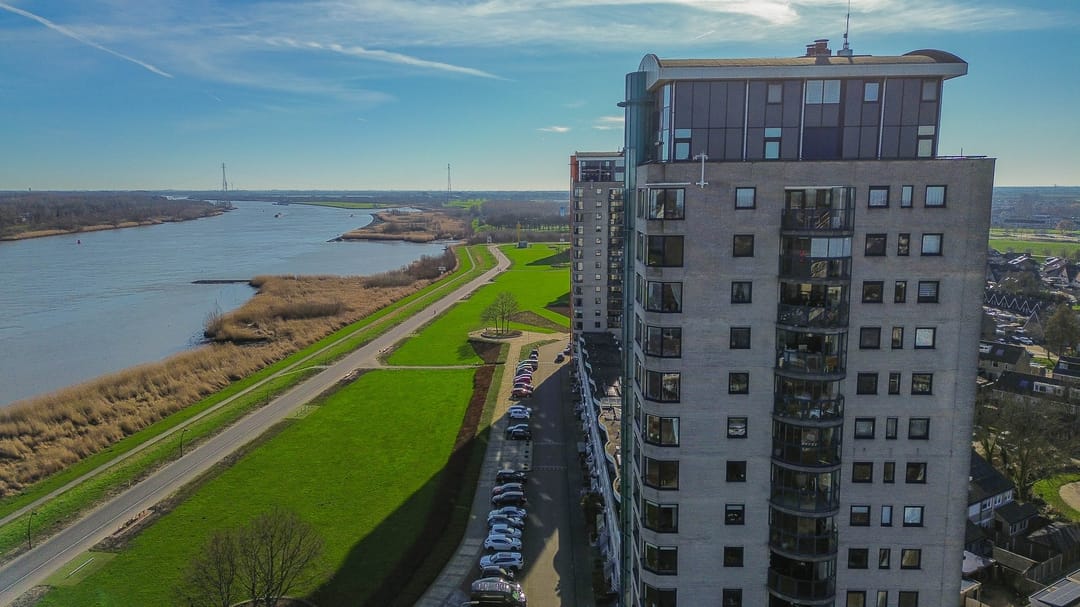 Foto 46 van Maasboulevard 44-L